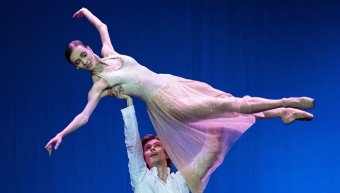 США відмовили у в’їзді примі-балерині Большого театра РФ