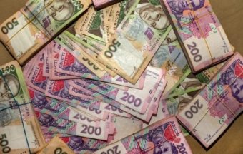 В Україні стало більше грошей в обігу