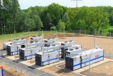 Tesla построит хранилища электроэнергии Powerpack в Нью-Йорке