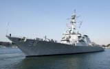 Авария в Тихом океане: пропали десять моряков