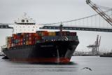 Дефіцит торгового балансу США скорочується