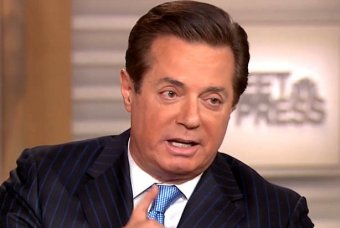 Суд над Манафортом откладывается до осени
