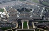 Пентагон приостановил прием на службу иностранцев
