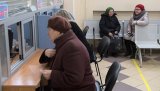 Мінімальну пенсію в Москві збільшили на три тисячі рублів, заявив Собянін, Росія