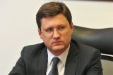 Новак: Нафтогаз і Газпром говорили про мирову угоду, рішень немає