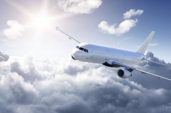 МАУ ввела новий тариф low-cost і знизила ціни на авіаквитки