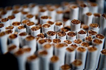 Верховний Суд підтвердив 430-мільйонний штраф тютюновому монополісту Tedis
