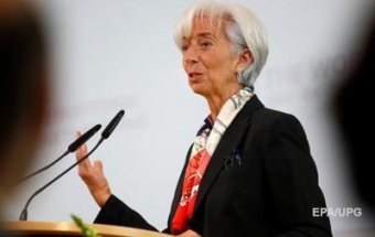 У МВФ попереджають про нову фінансову кризу