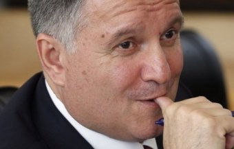 Аваков заговорил о своем президентстве