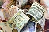Показатели валютного рынка по состоянию на 3 августа 2016 г.