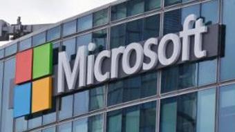 Акції Microsoft досягли максимуму після публікації звітності