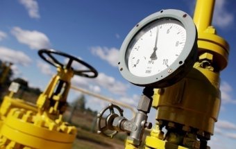Україна з початку року імпортувала газу на $1,5 мільярда