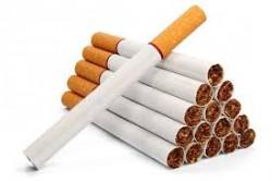 У 2013 р. знищено 650 тис. пачок контрафактних сигарет