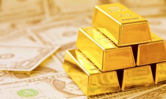 Золотовалютные резервы Украины достигли 19 миллиардов долларов