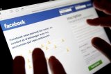 Масштабный сбой в Facebook "отрезал" от соцсети Украину и Германию