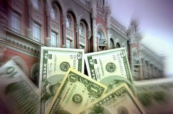 Сокращение валютной выручки экспортеров отразится на курсе гривны, - Гройсман