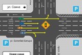 Алматинці зможуть швидше їздити містом, Казахстан