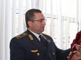 В Киеве похитили начальника Укрзализныци