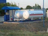 В Украине подешевел автогаз